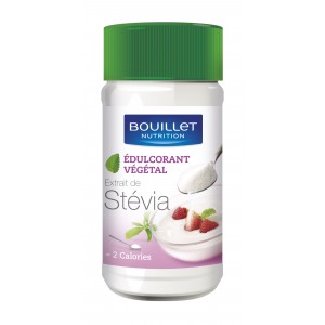 Extrait de Stévia