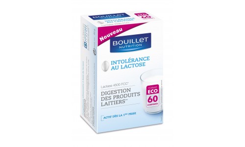 Supplémentation en lactase Supplémentation en lactase